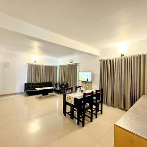 Veu Munnar Retreat