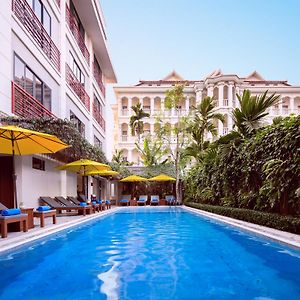 Angkor Mansion & Residence