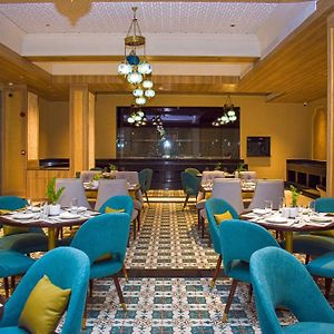 Urban Suites By Blusalzz, Jaipur - Rajasthan
